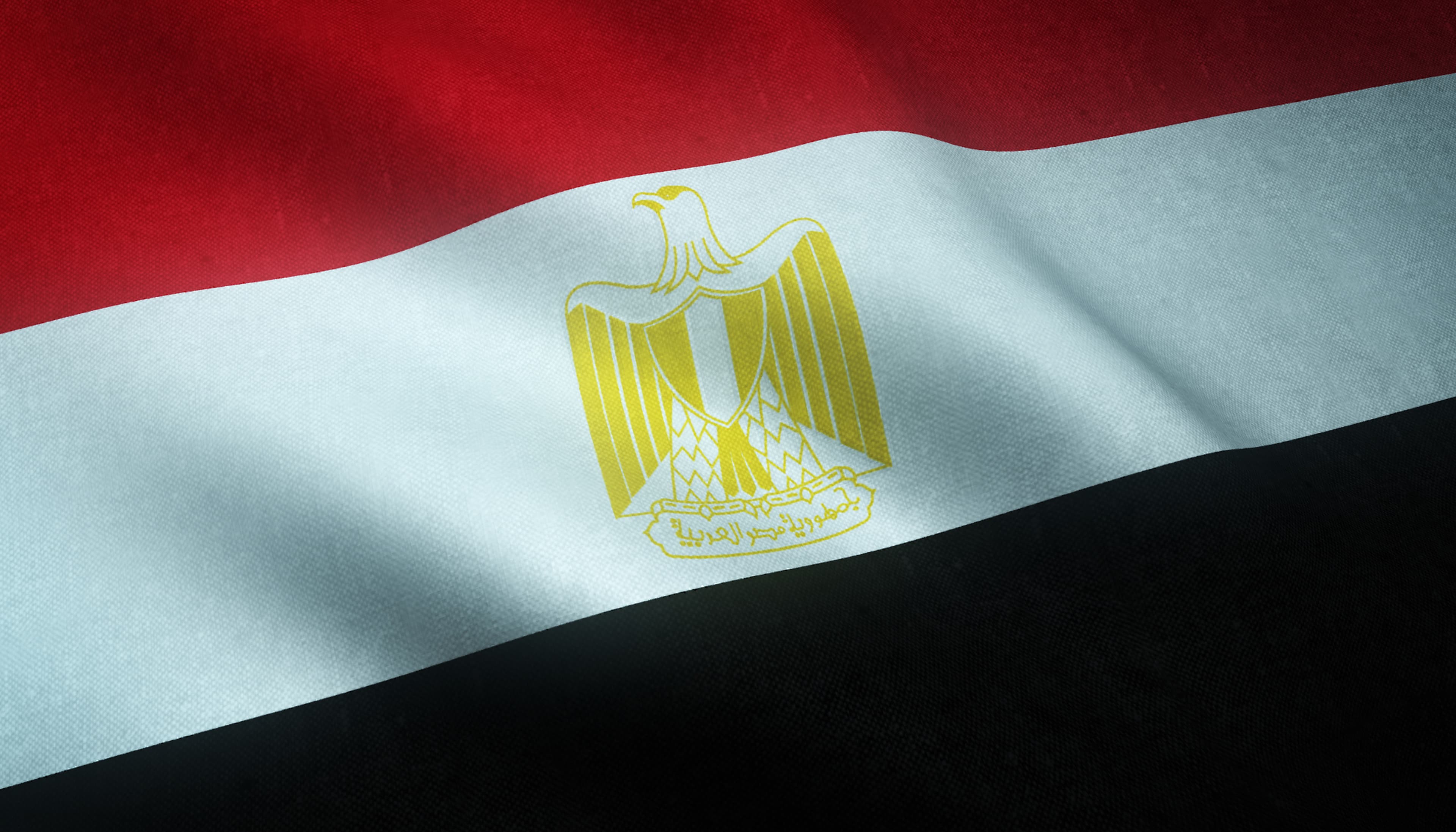 Egypt
