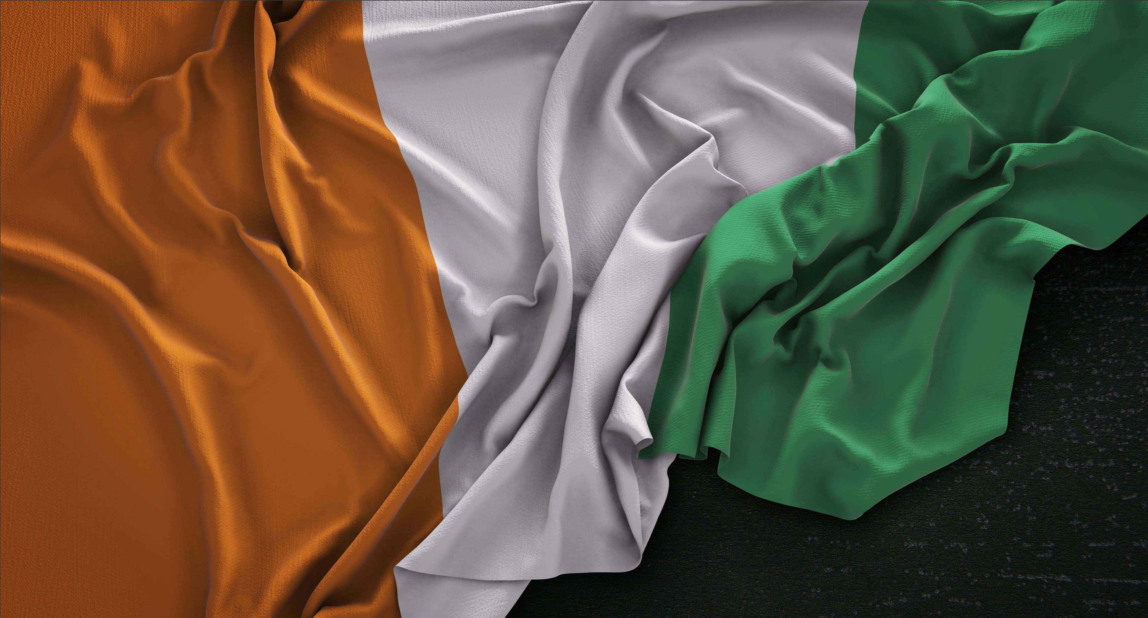 Ireland