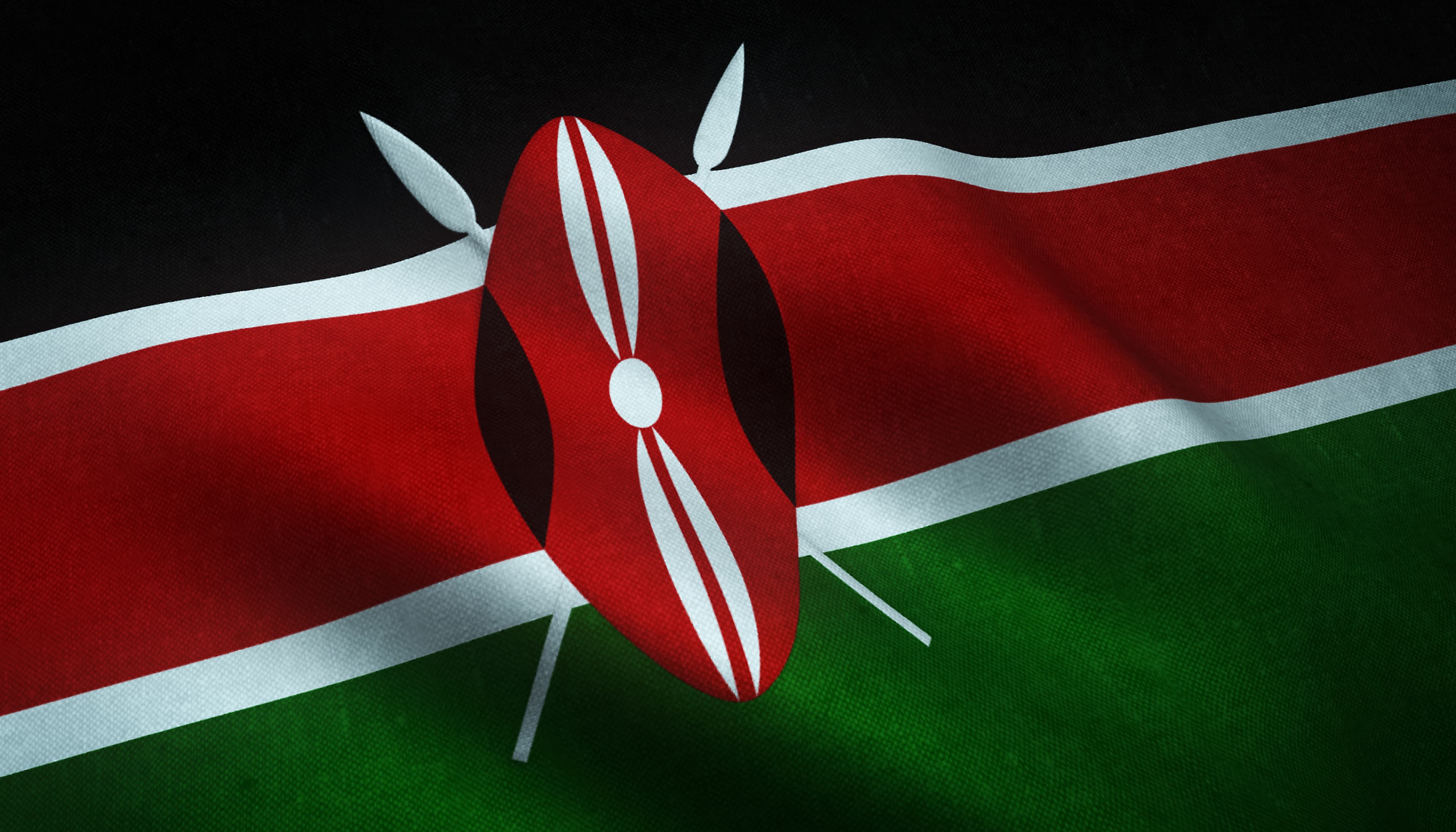 Kenya