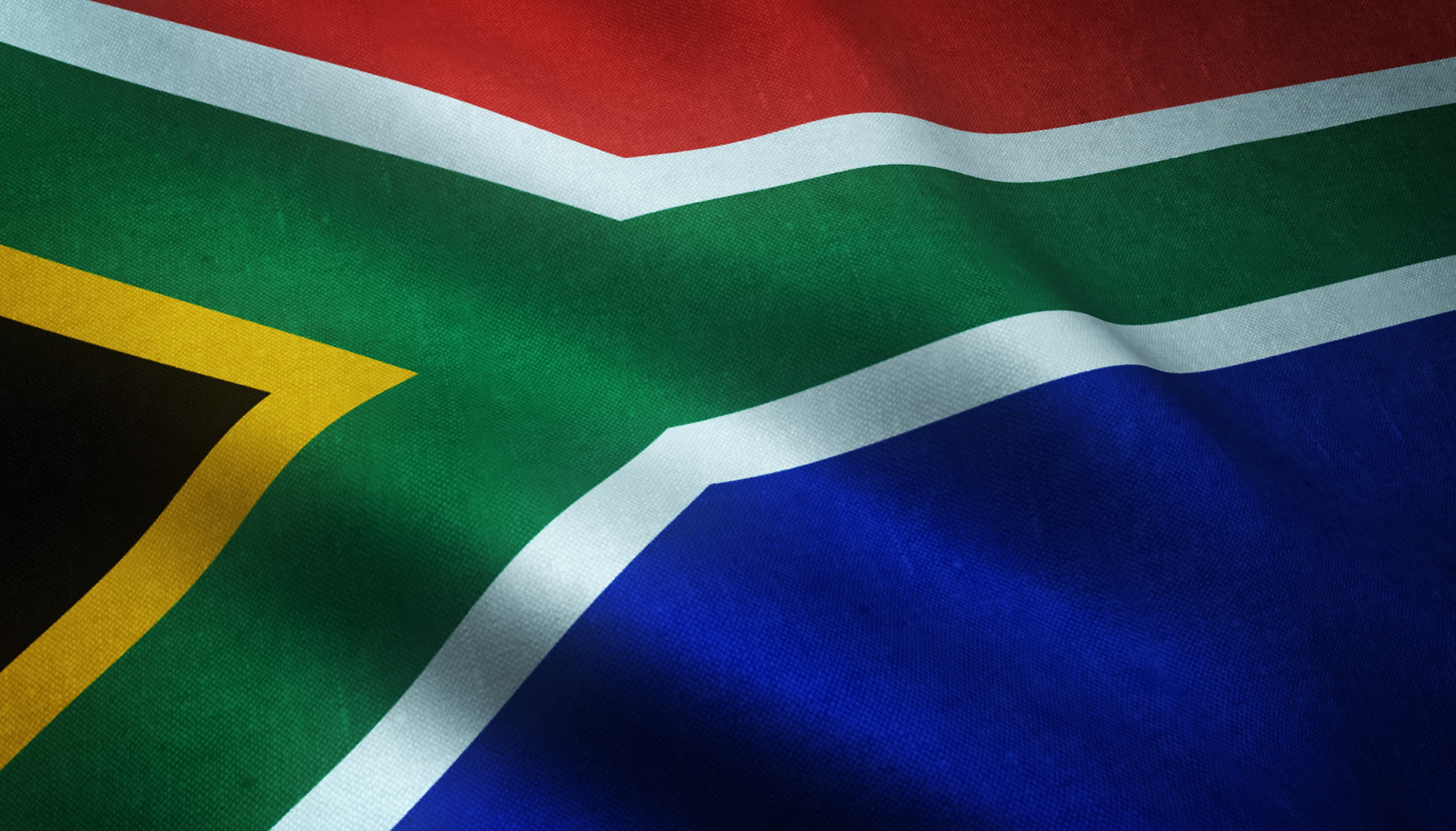 South Africa