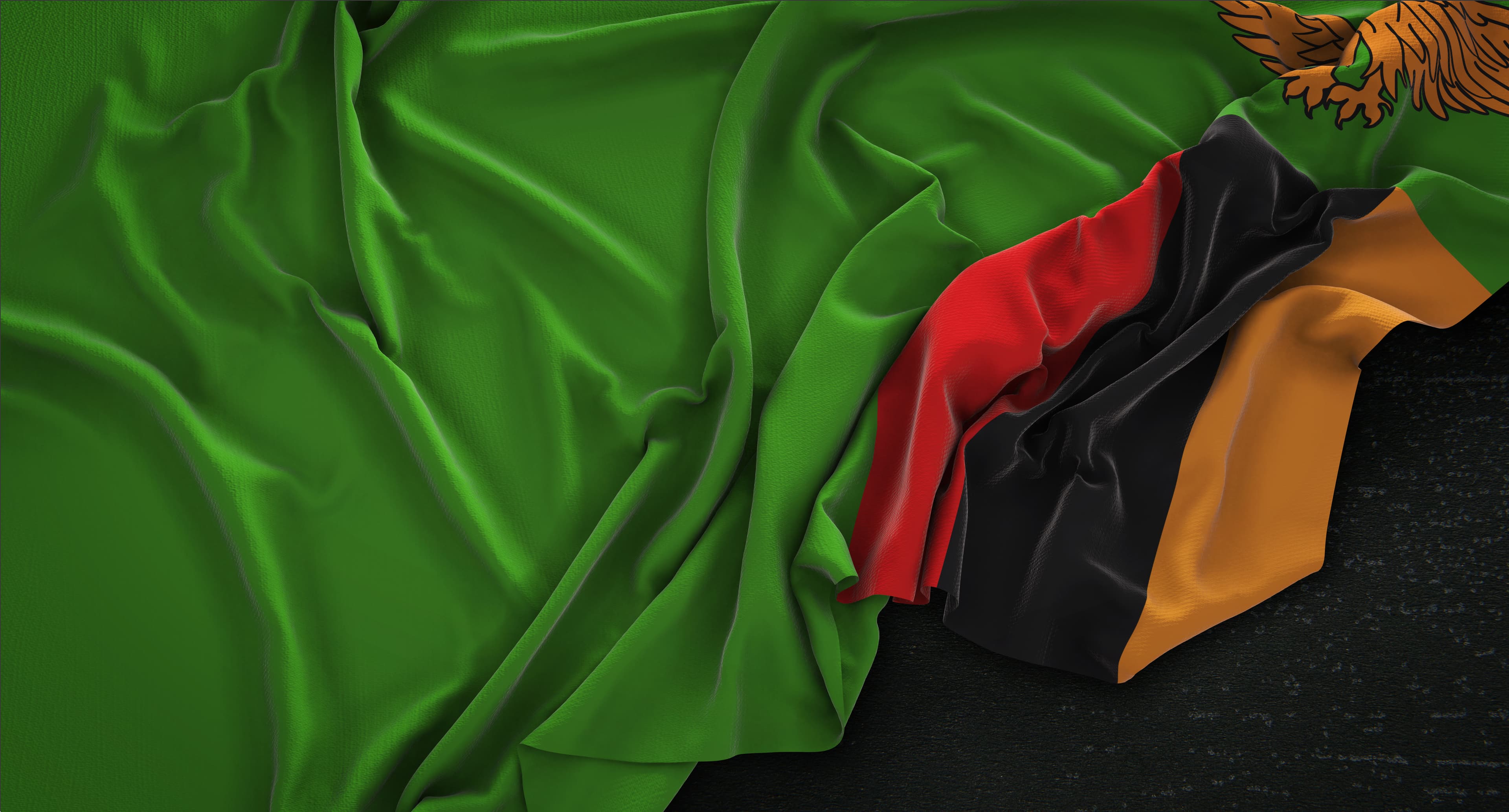 Zambia
