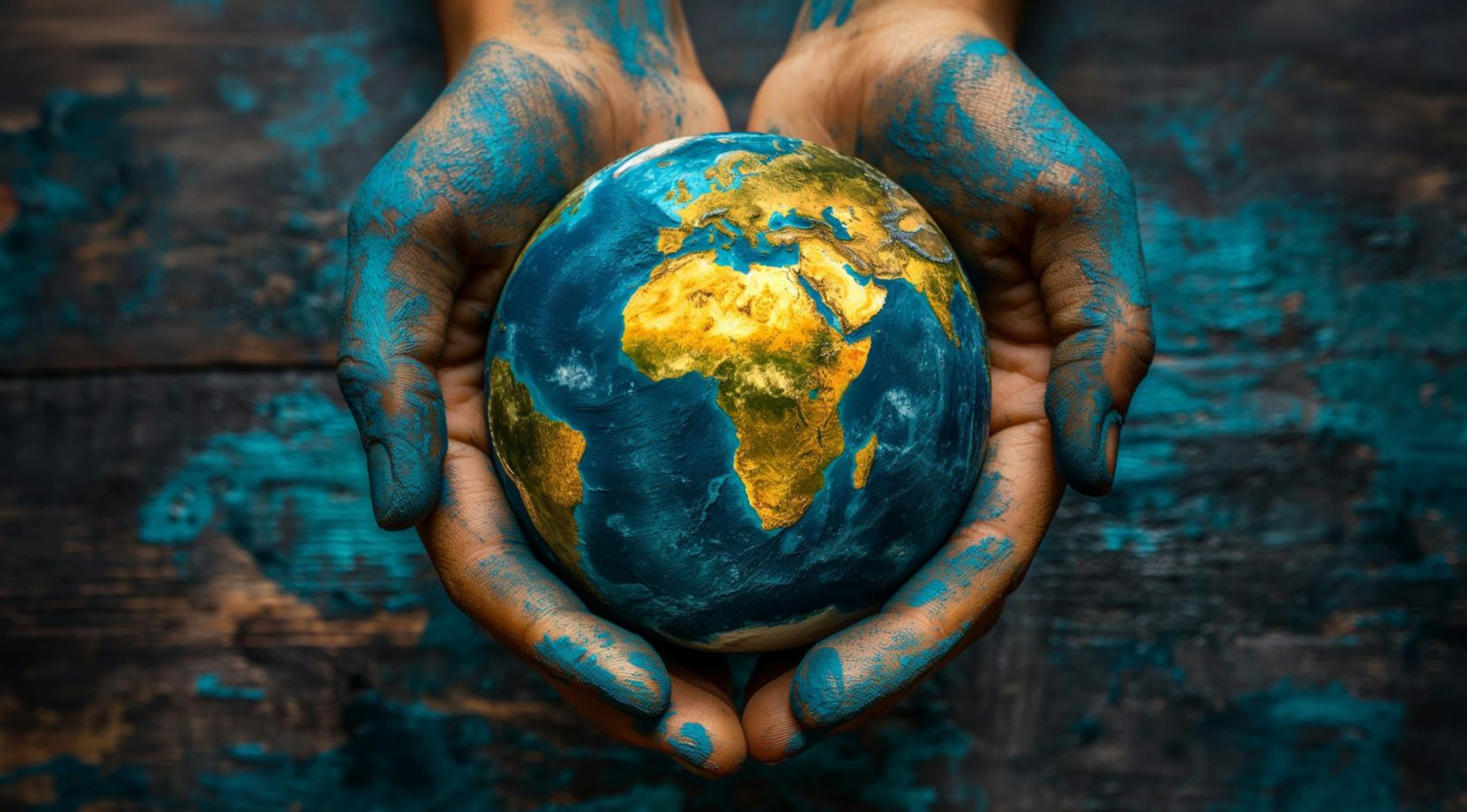 Global Discovery
