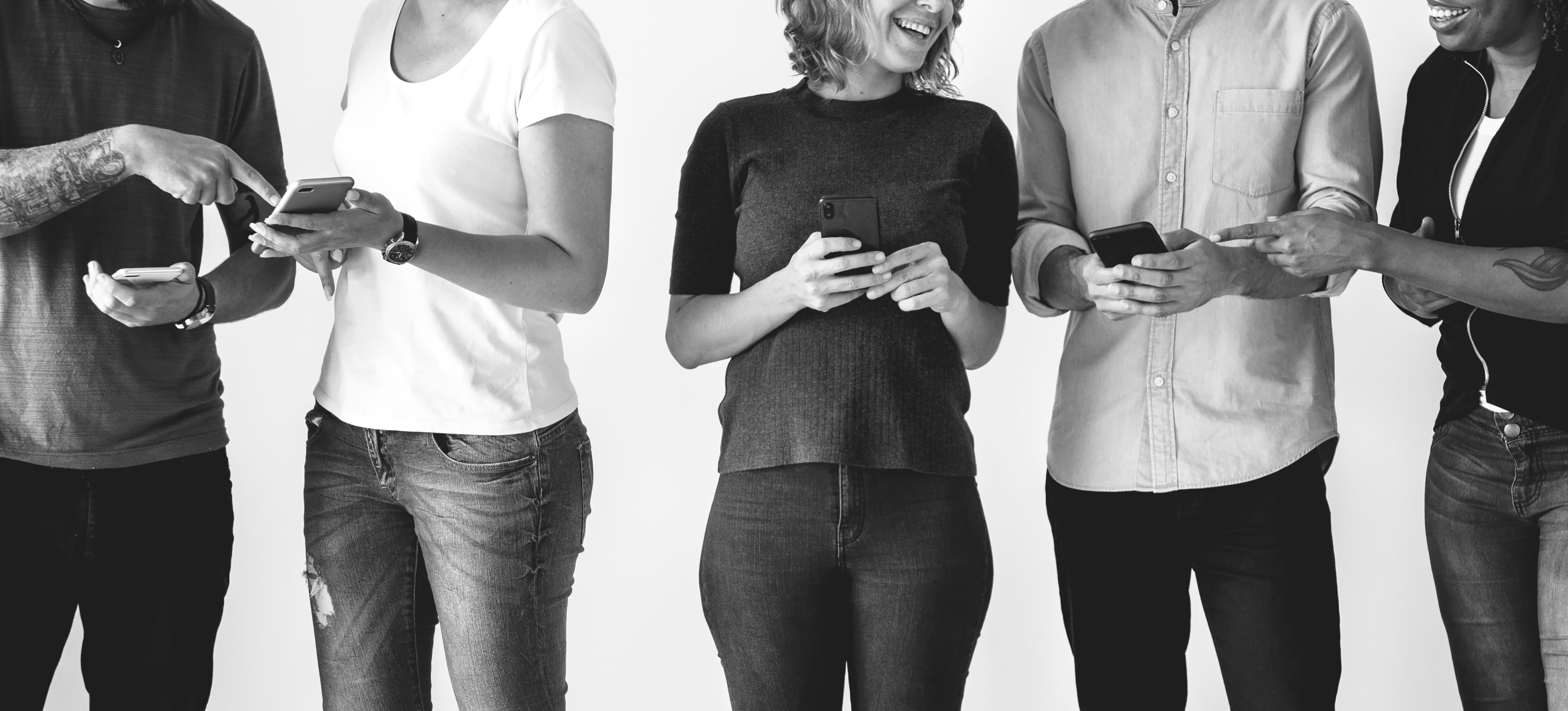 Social Platform