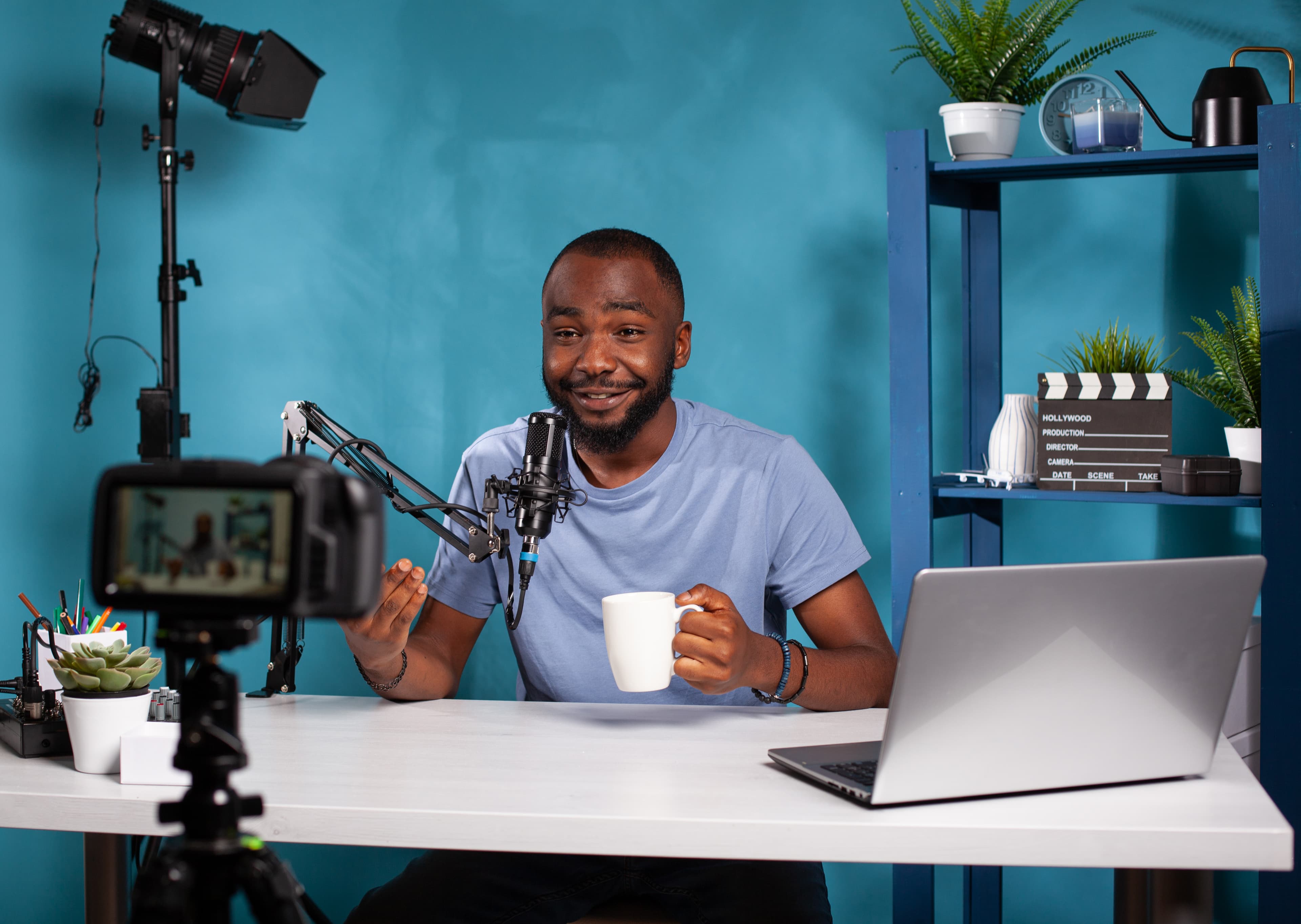 Content Creation