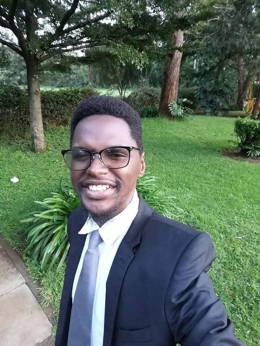 Godwin Kelly